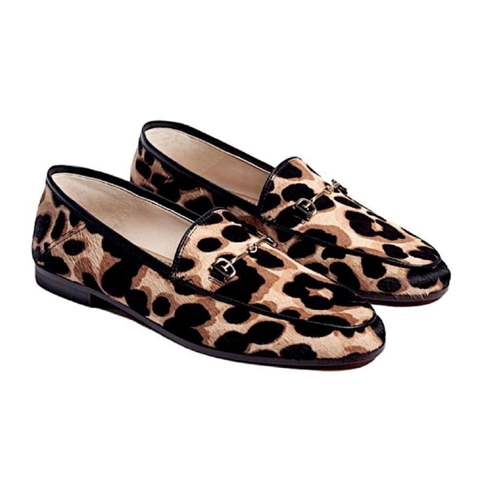 Sam Edelman Lorraine bit Loafers